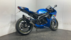 Suzuki Gsx-R 750 L5